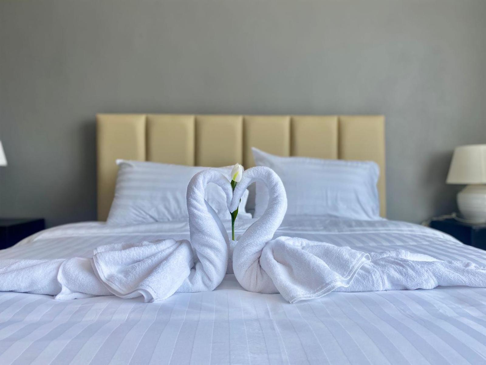 Tulip Hotel Luang Namtha Buitenkant foto